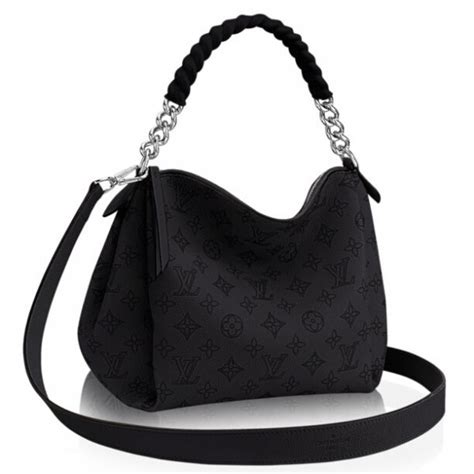 LOUIS VUITTON Babylon Chain BB M51223 2Way Bag Mahina 